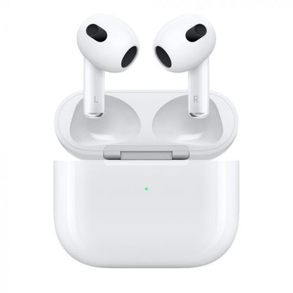 Apple AirPods (3rd Gen) with Adaptive EQ & MagSafe Case