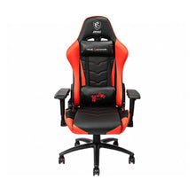 MSI MAG CH120 Pro Gaming Chair – Steel Frame & 180° Recline