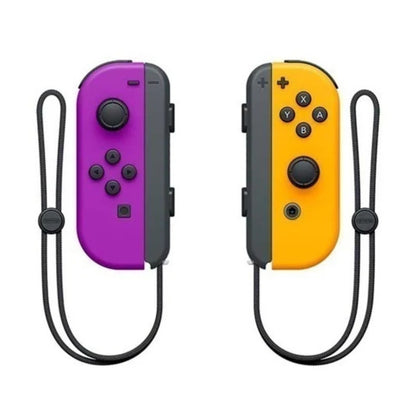 Nintendo Switch Joy-Con Pair – Play Together, Anytime, Anywhere