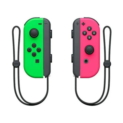 Nintendo Switch Joy-Con Pair – Play Together, Anytime, Anywhere