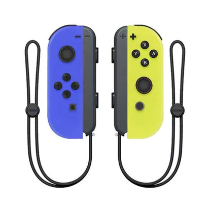 Nintendo Switch Joy-Con Pair – Play Together, Anytime, Anywhere