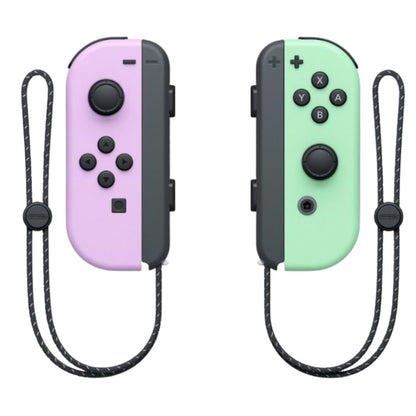Nintendo Switch Joy-Con Pair – Play Together, Anytime, Anywhere