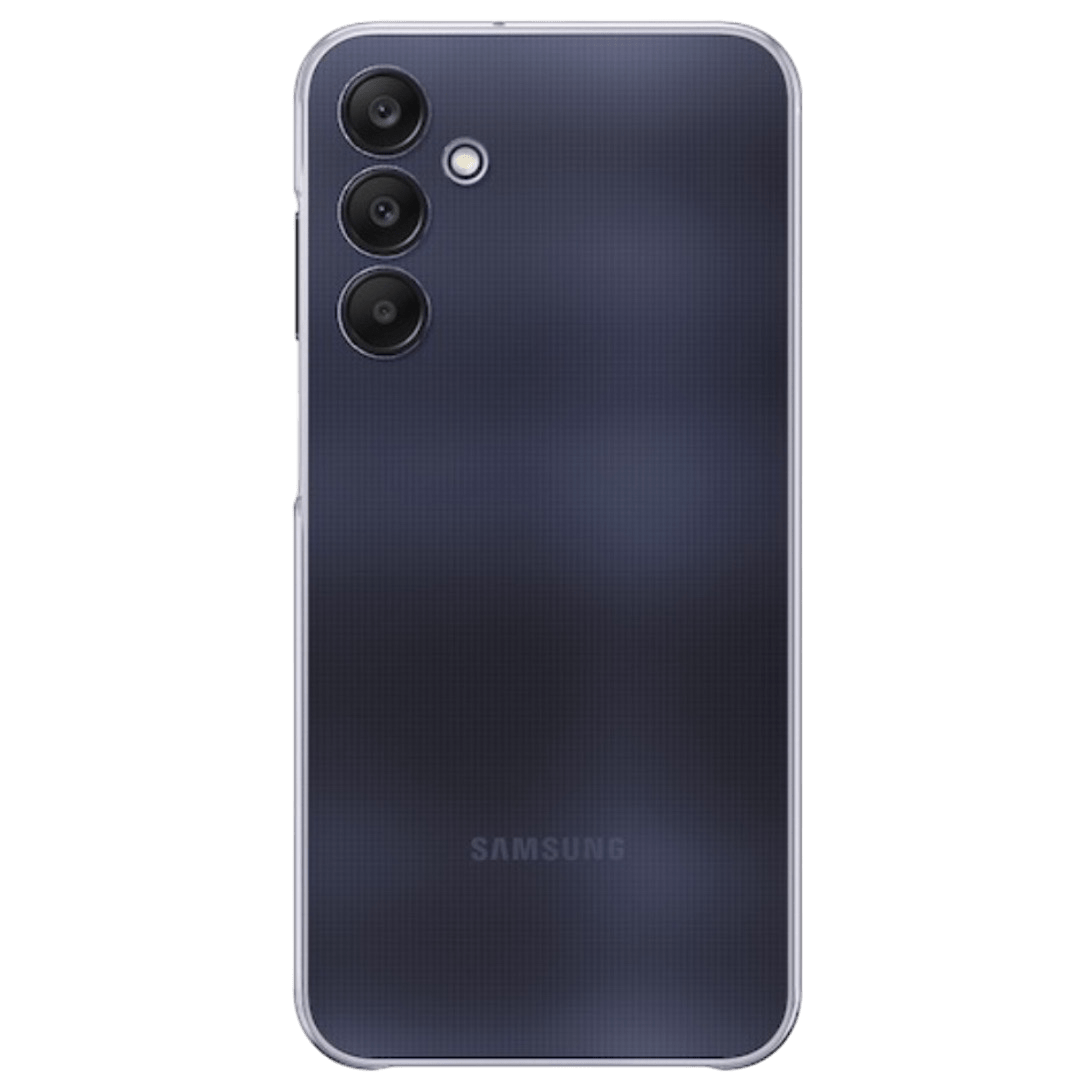 Samsung Cover Galaxy A25 5G Clear