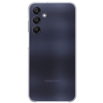Samsung Cover Galaxy A25 5G Clear
