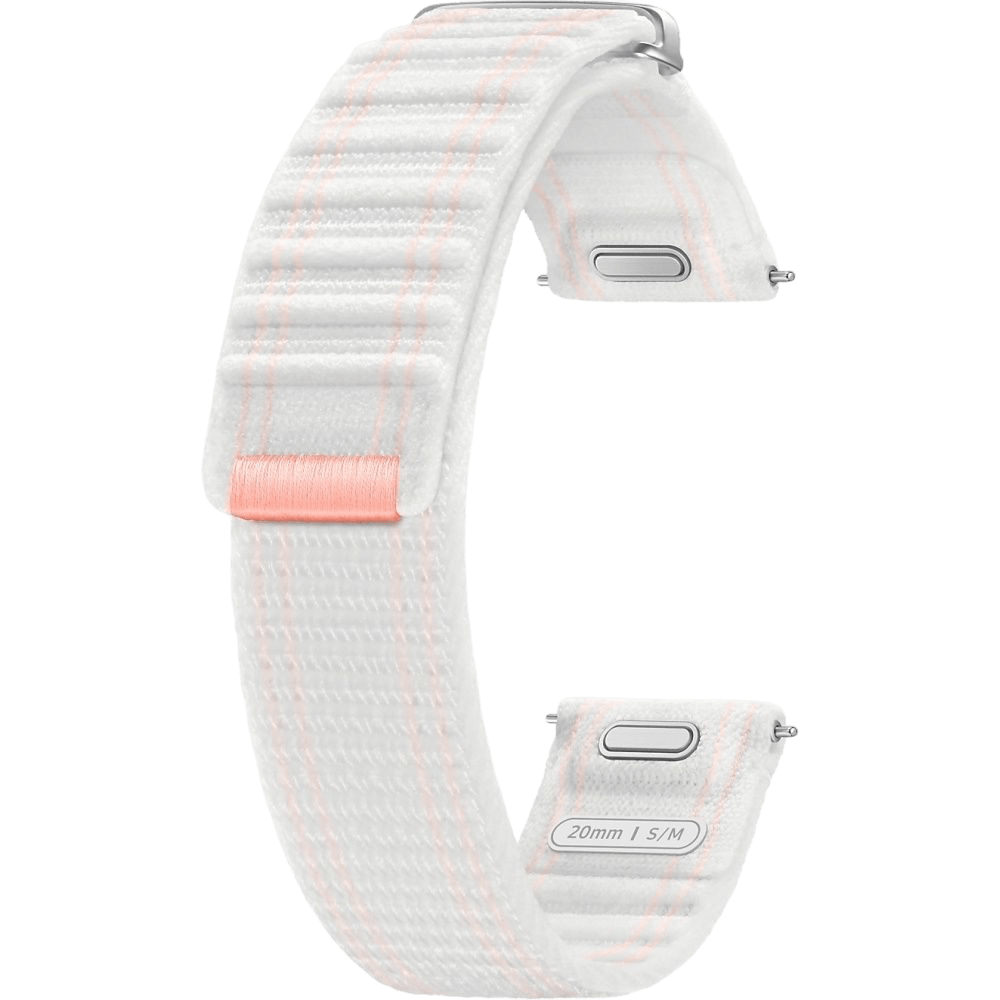 Samsung Fabric Band Galaxy Watch7 – 20mm (S/M) Lightweight Comfort & Secure Fit