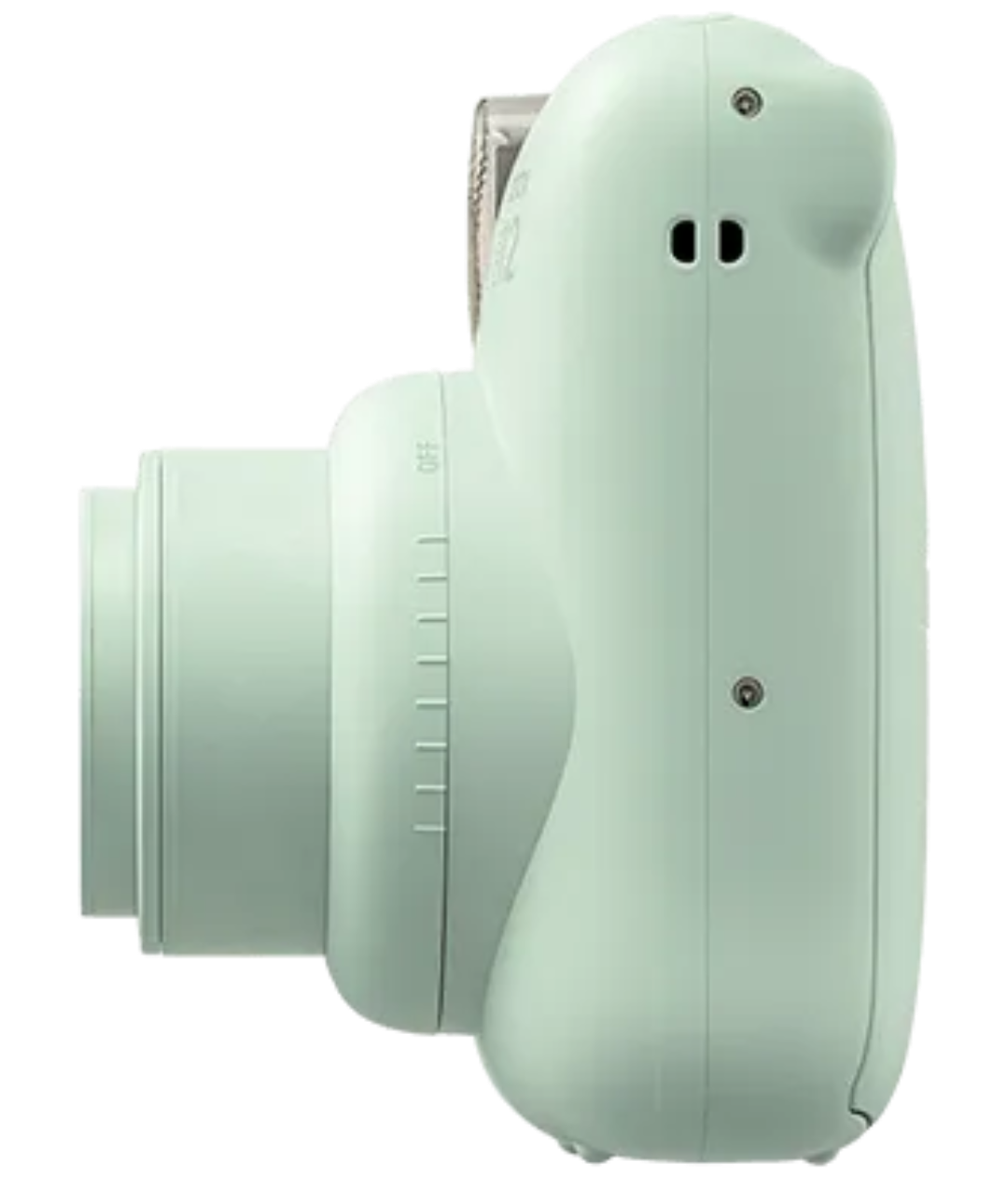 Fujifilm Instax Mini 12 – Instant Credit-Card Prints, Auto Exposure & Selfie Mode for Effortless Creativity