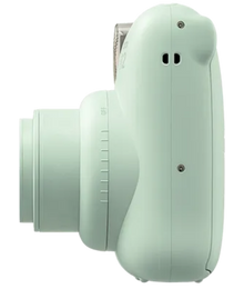 Fujifilm Instax Mini 12 – Instant Credit-Card Prints, Auto Exposure & Selfie Mode for Effortless Creativity