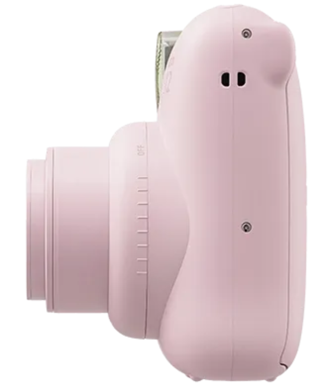 Fujifilm Instax Mini 12 – Instant Credit-Card Prints, Auto Exposure & Selfie Mode for Effortless Creativity
