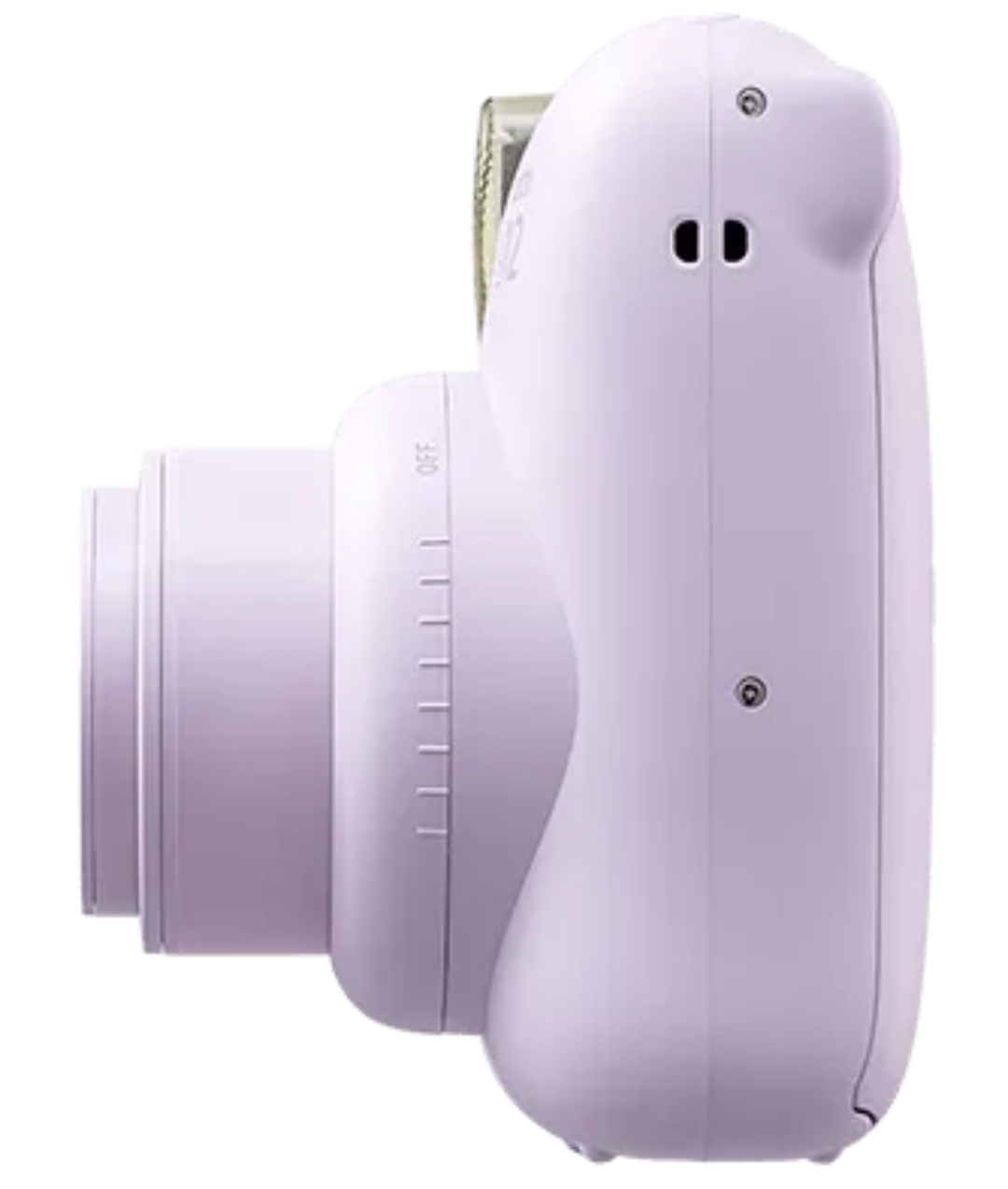Fujifilm Instax Mini 12 – Instant Credit-Card Prints, Auto Exposure & Selfie Mode for Effortless Creativity