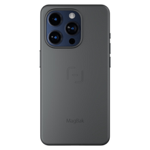 MagBak Cover+ MagSticks To Mount It Anywhere For iPhone 15 Pro