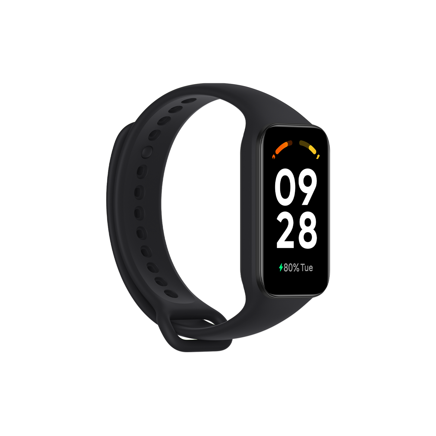 Xiaomi Redmi Smart Band 2 – 1.47" TFT Display, 30+ Fitness Modes, 5ATM Water Resistance, 14-Day Battery Life