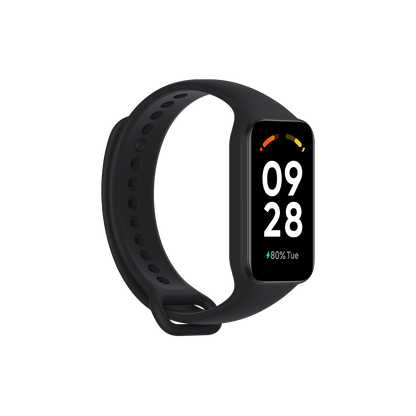 Xiaomi Redmi Smart Band 2 – 1.47" TFT Display, 30+ Fitness Modes, 5ATM Water Resistance, 14-Day Battery Life