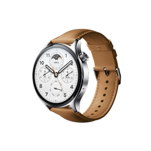 Xiaomi Watch S1 Pro – Sapphire AMOLED, Dual‑Band GPS, Bluetooth Calling, 14‑Day Battery