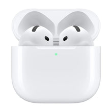 Apple AirPods 4 – Next-Gen Wireless Earbuds with H2 Chip & Enhanced Sound
