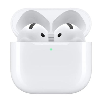Apple AirPods 4 – Next-Gen Wireless Earbuds with H2 Chip & Enhanced Sound