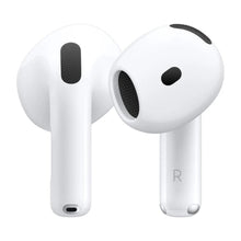 Apple AirPods 4 – Next-Gen Wireless Earbuds with H2 Chip & Enhanced Sound