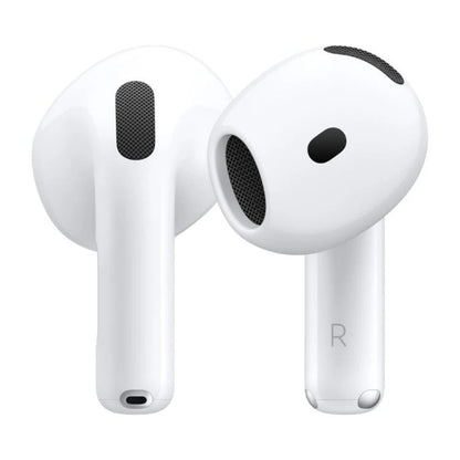 Apple AirPods 4 – Next-Gen Wireless Earbuds with H2 Chip & Enhanced Sound