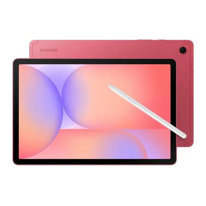 Samsung Galaxy Tab S10 Lite - 8GB-256GB - Coral Red