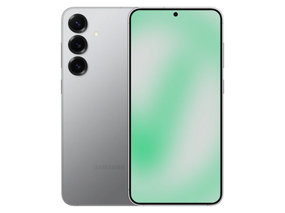 Samsung Galaxy S25+ – Ultra-Bright 6.7" Display, Snapdragon 8 Elite, 4900mAh Battery