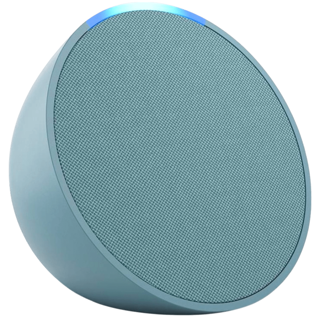Amazon Echo Pop Smart Speaker with Alexa