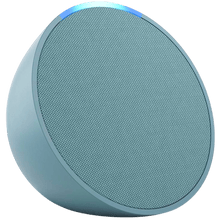 Amazon Echo Pop Smart Speaker with Alexa
