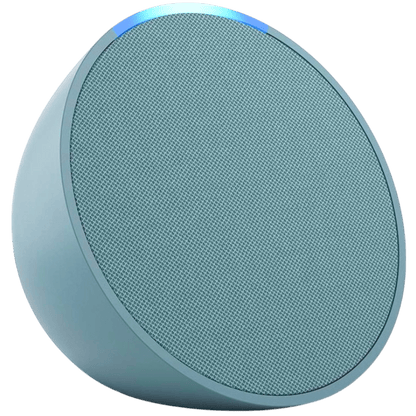 Amazon Echo Pop Smart Speaker with Alexa