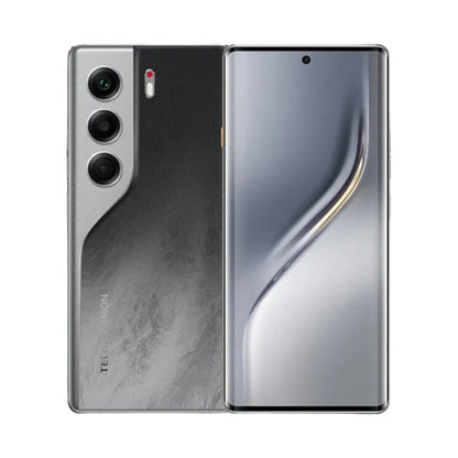 Tecno Camon 40 Pro 5G – 108MP Camera, 6.78" AMOLED, 12GB RAM + 256GB, 70W Fast Charging