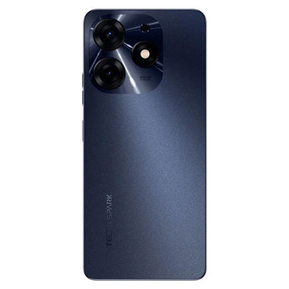 Tecno Spark 10 Pro – 6.67″ FHD+ AMOLED, 8 GB RAM + 256 GB, 108 MP AI Camera & 5000 mAh Battery