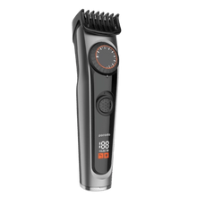 Porodo High-Precision Beard Trimmer With Digital Display