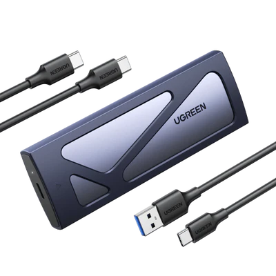 UGREEN M.2 NVMe SSD Enclosure Adapter