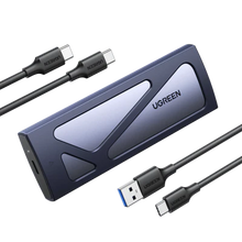 UGREEN M.2 NVMe SSD Enclosure Adapter