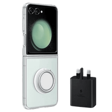 Samsung Galaxy Z Flip5 Starter Pack