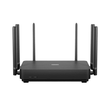 Xiaomi Router AX3200 (Black) – High-Speed Wi-Fi 6 Router with Dual-Band Connectivity