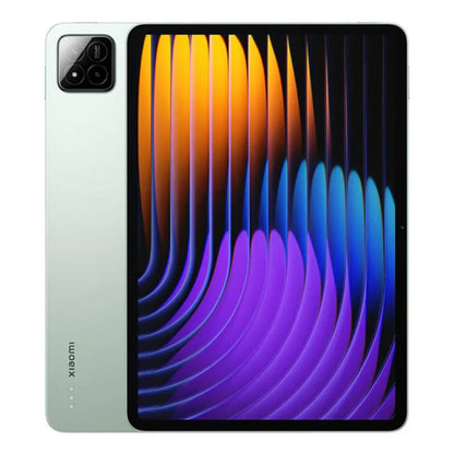 Xiaomi Pad 7 Pro (Gen 3) – 11.2″ 3.2K 144 Hz Tablet, Snapdragon 8s Gen 3, 12 GB + 512 GB