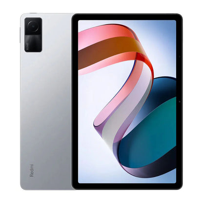 Xiaomi Redmi Pad – 10.6″ FHD+ 90 Hz, Helio G99, 6 GB/128 GB – Long Battery & Dolby Atmos