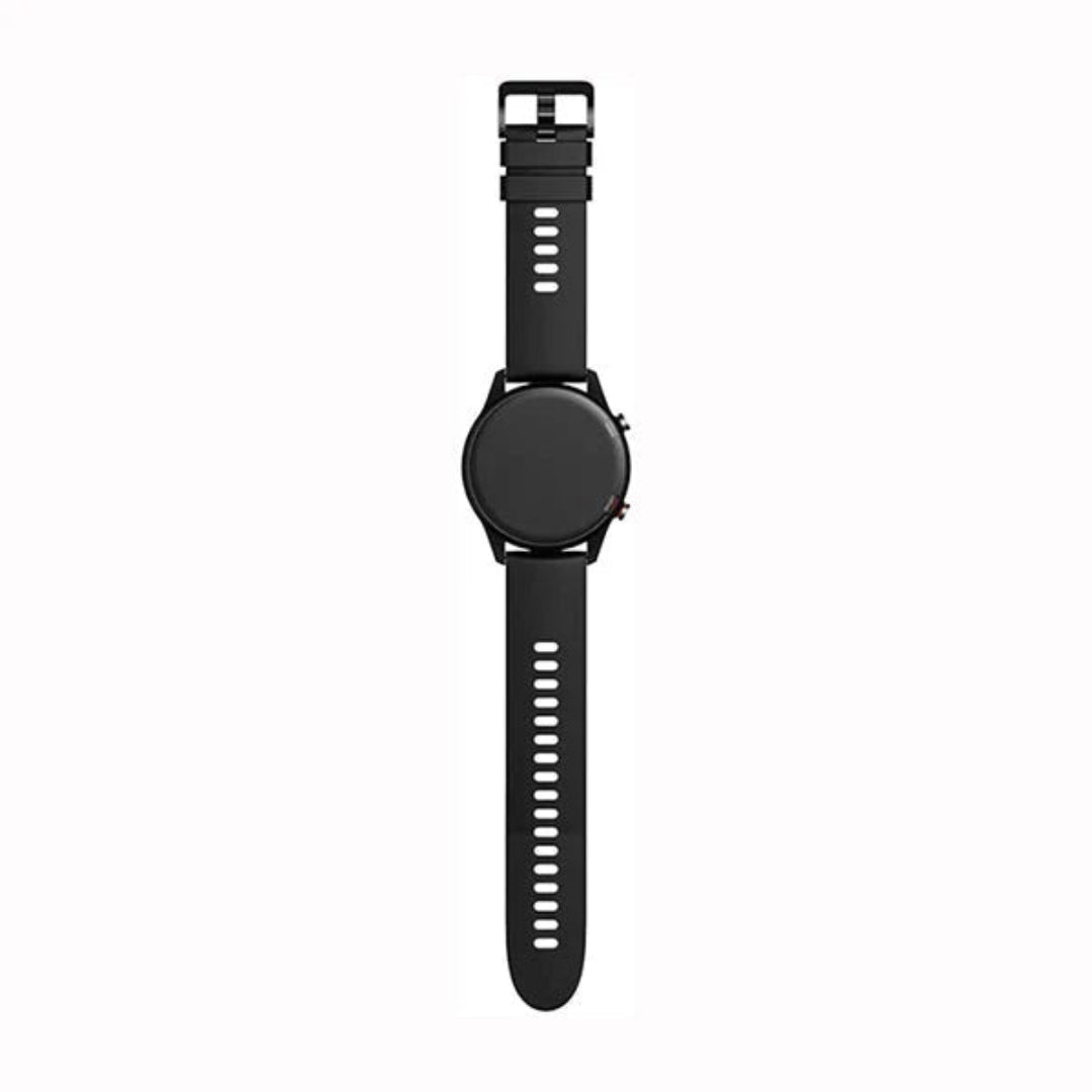 Xiaomi Mi Watch – Large AMOLED Screen, GPS, Alexa & 16-Day Battery-Black
