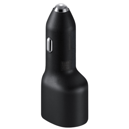 Samsung Car Charger 40 W USB (15W) y USBc (25W)