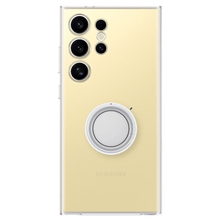 Samsung Cover Ultra Clear Gadget S24Ultra