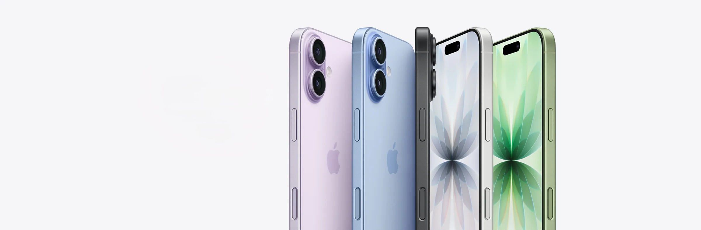 Discover the Apple Lineup