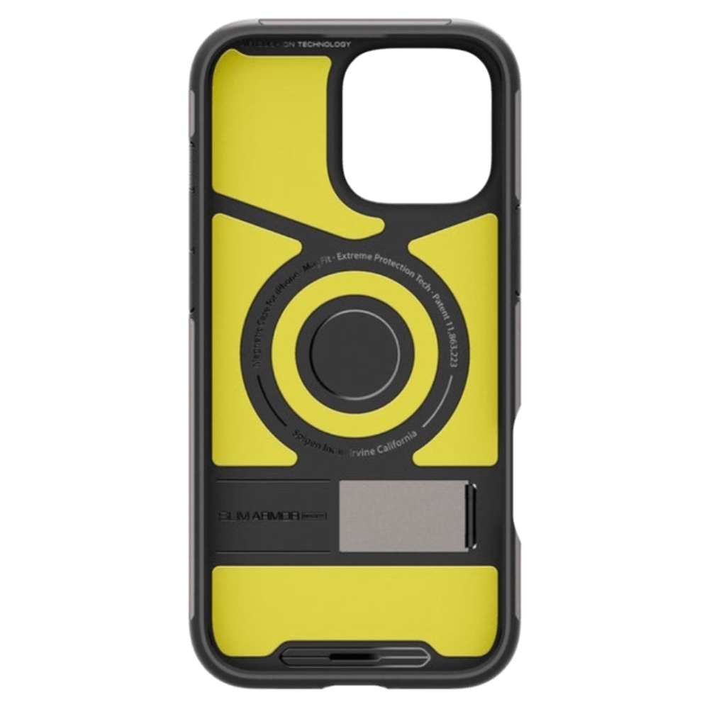 Spigen Cover Slim Armor (MagFit) 16 Pro Max