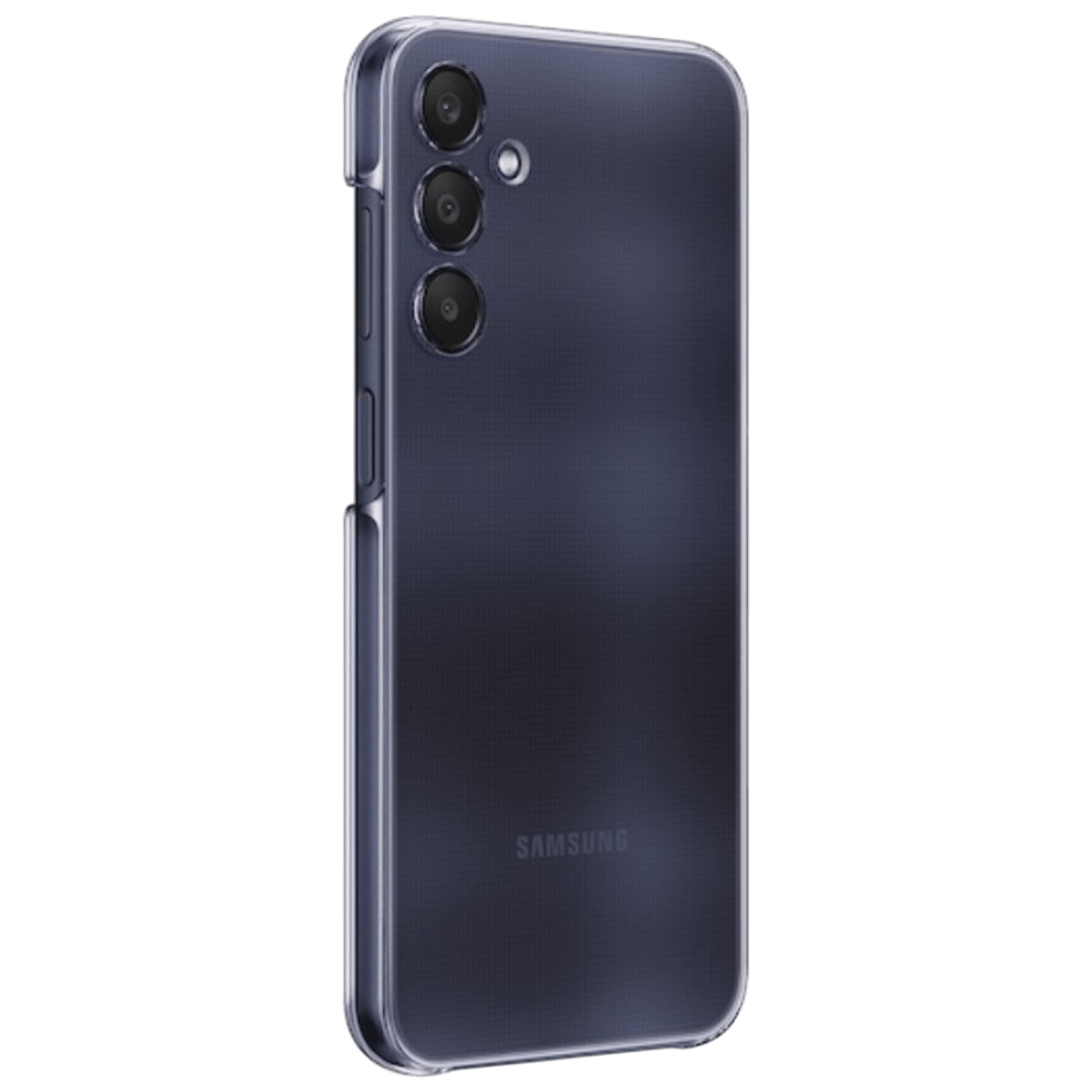 Samsung Cover Galaxy A25 5G Clear