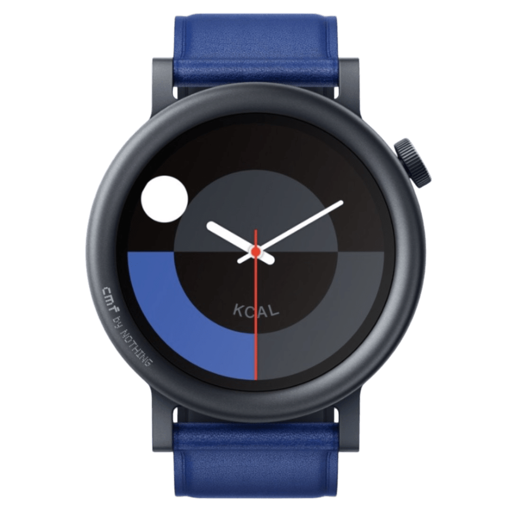 CMF by nothing Watch Pro 2 -Every second counts,make them stylish