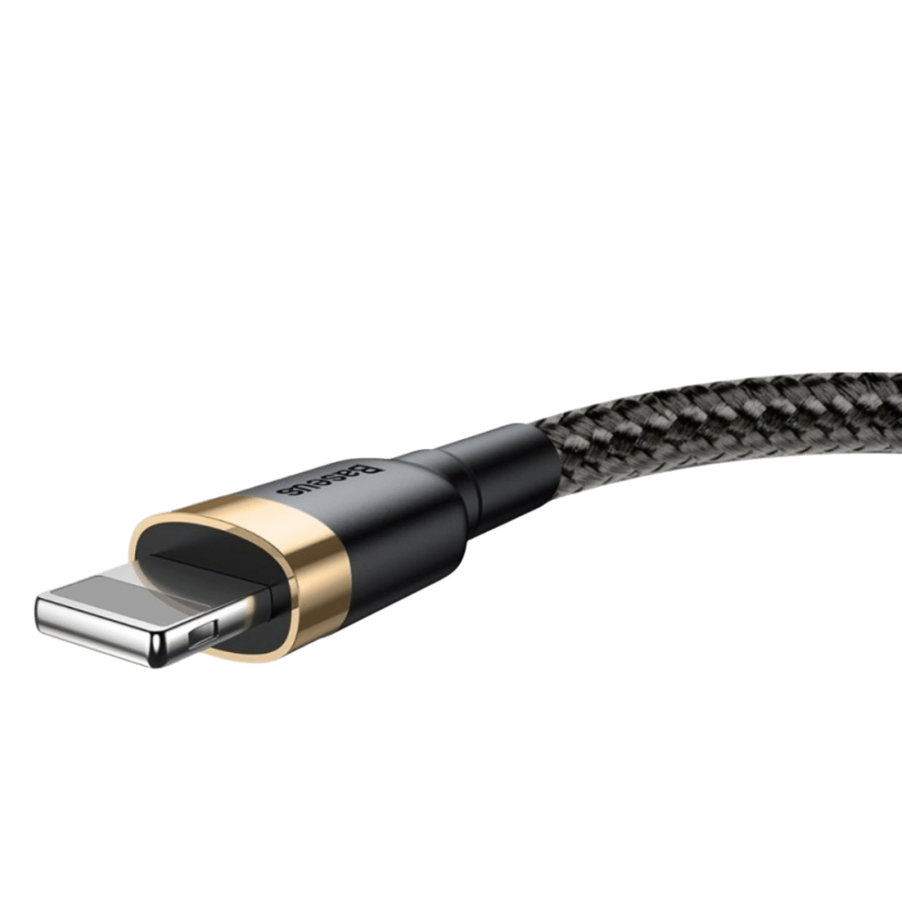 Baseus Cafule Cable USB-A to Lightning-1M