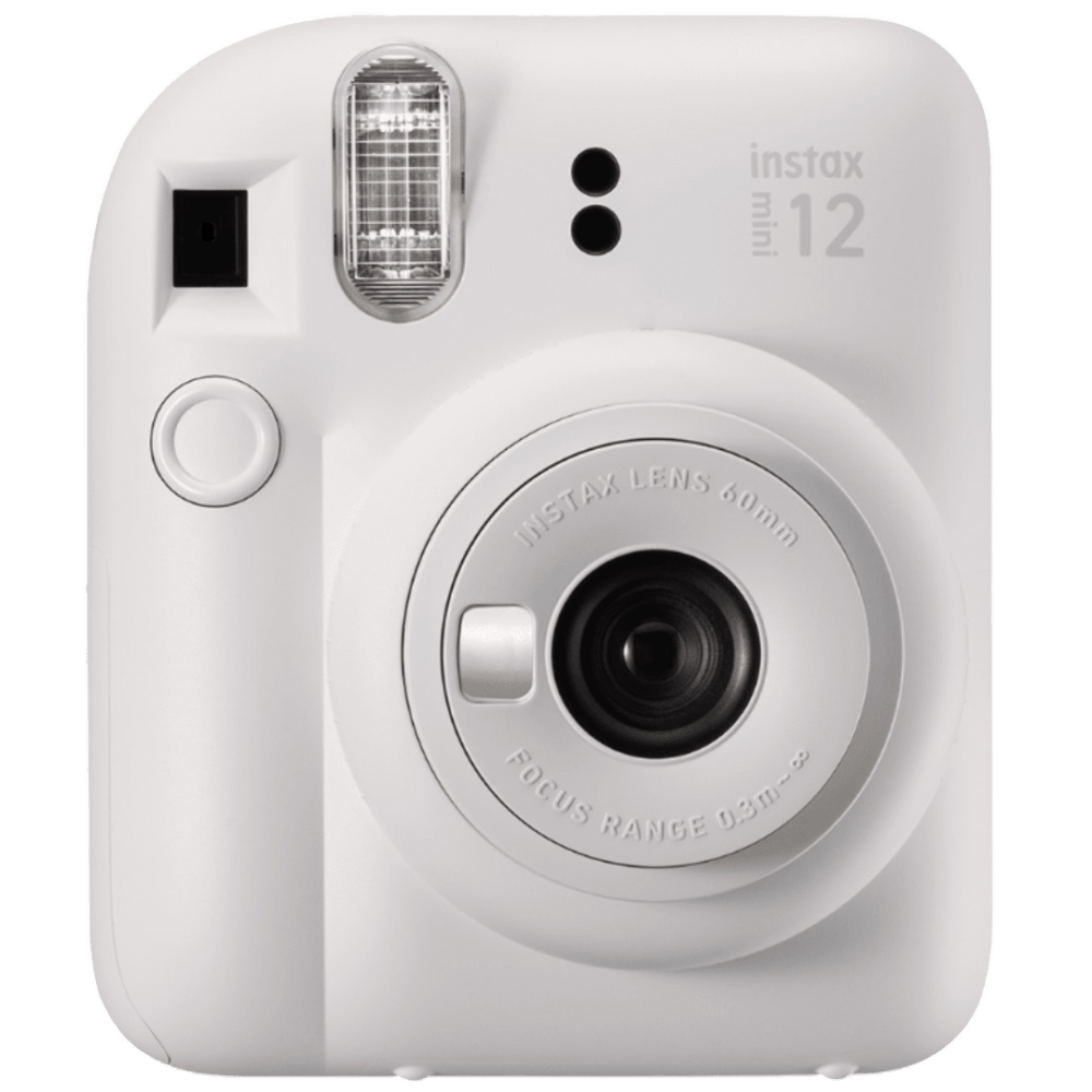 Fujifilm Instax 12 Mini-Fill Your World With Joy