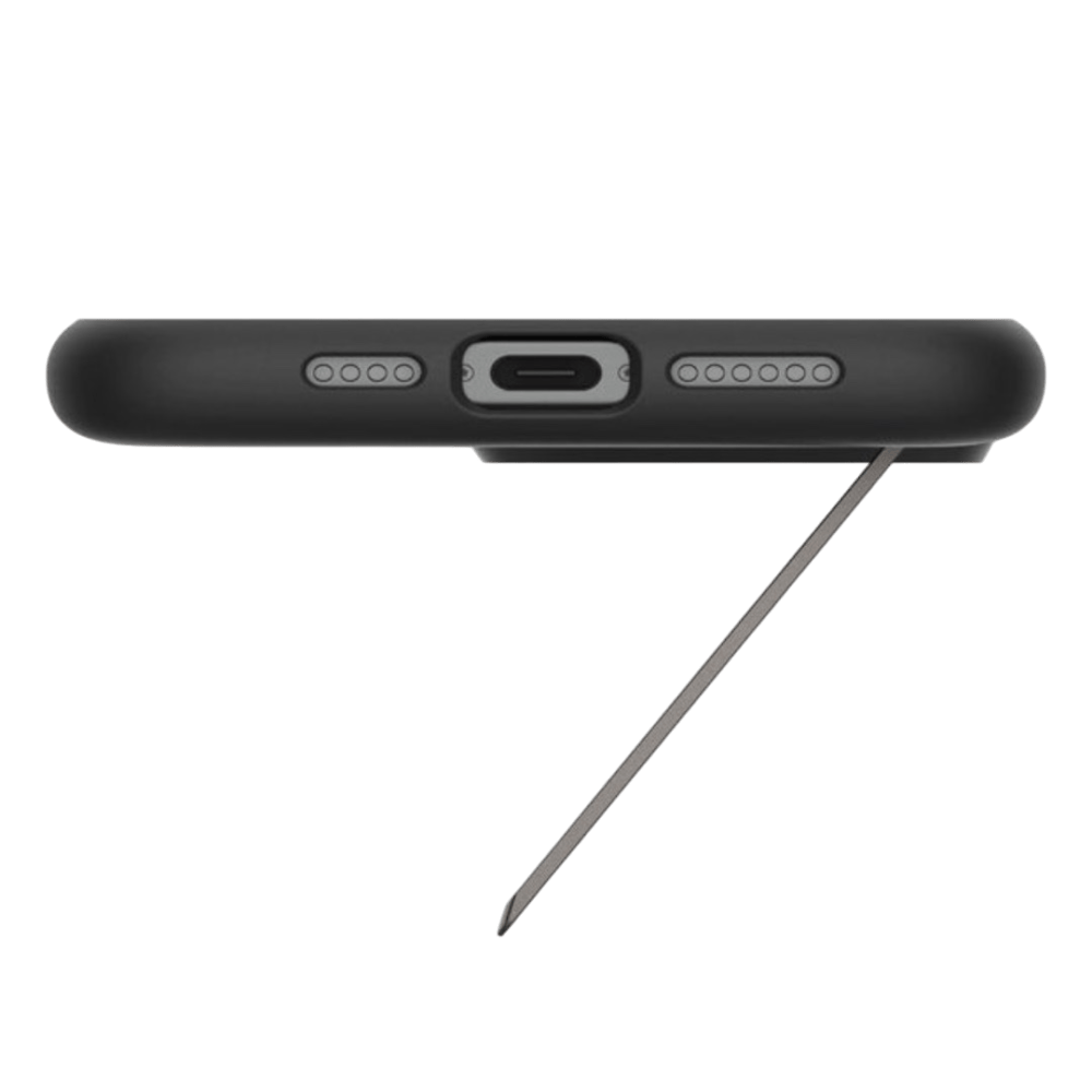 Spigen Cover Slim Armor (MagFit) 16 Pro Max