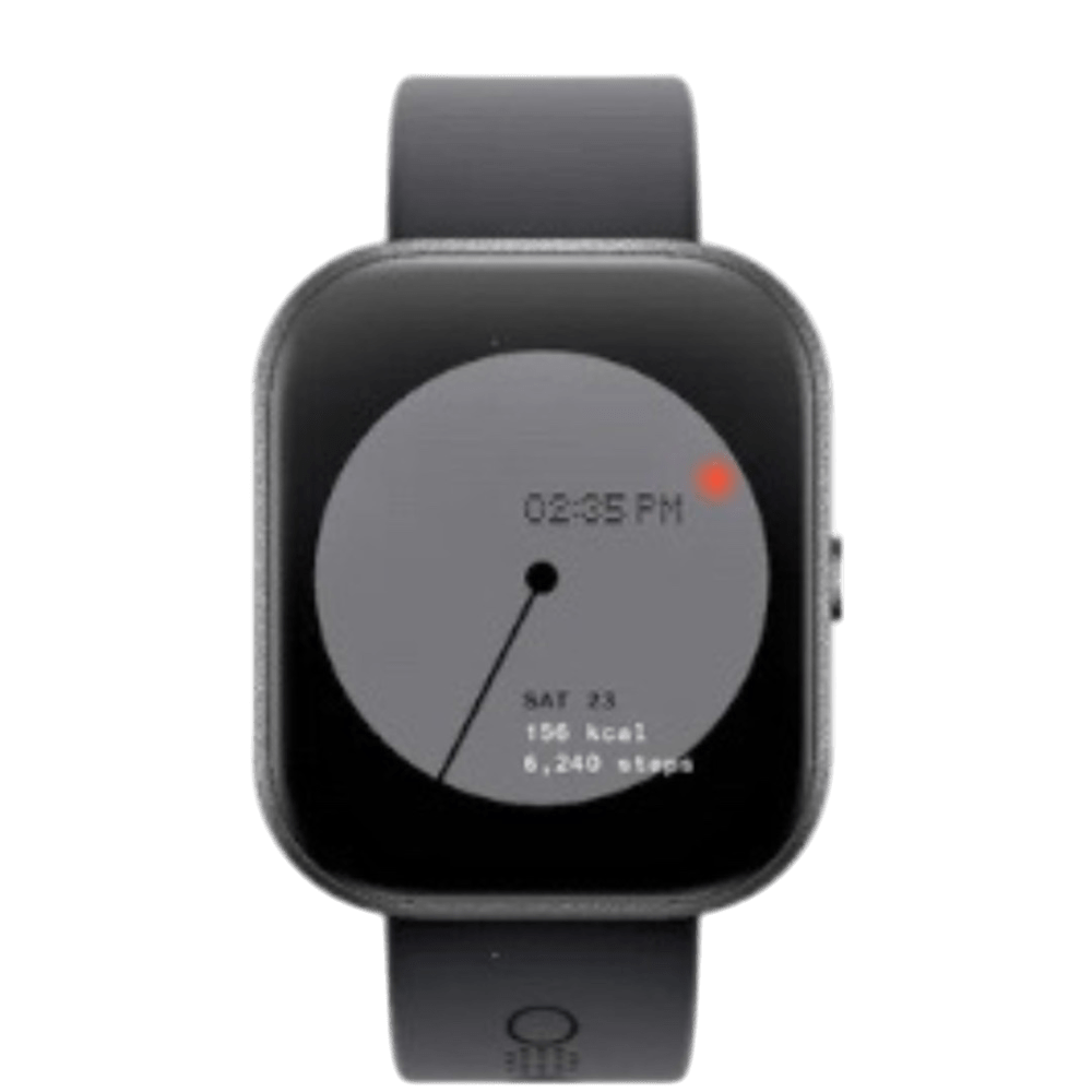 CMF By Nothing Watch Pro - Dark Gray