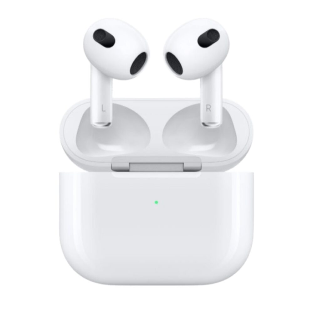 AirPods (3rd Generation) with MagSafe Charging Case