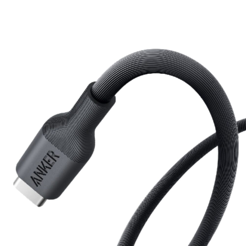 Anker 544 USB-C to USB-C Cable (Bio-Based 6ft)