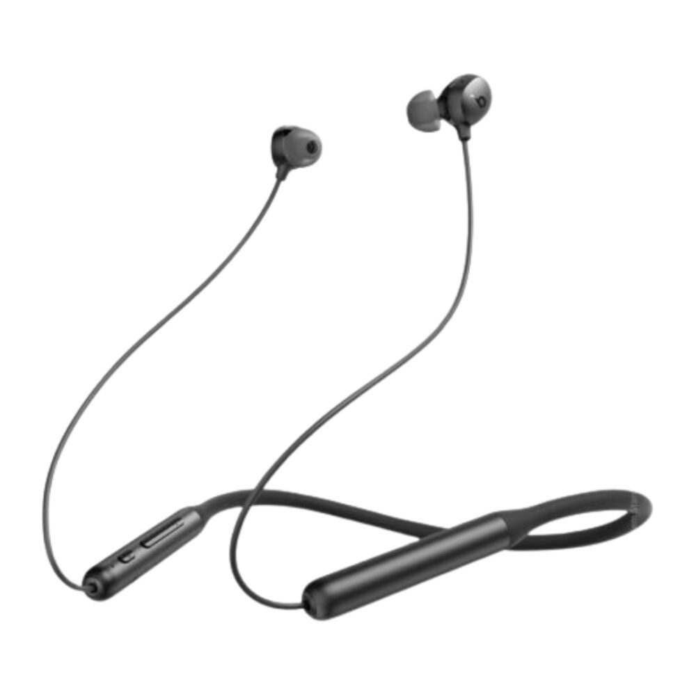 Anker Soundcore Life U2i neckband Bluetooth Headphone