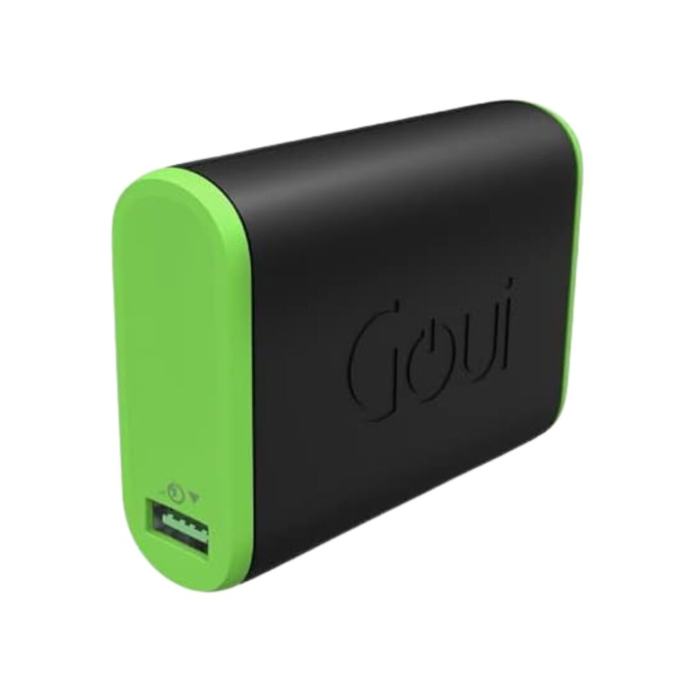 Goui Bolt Portable Battery + SYNC Cable